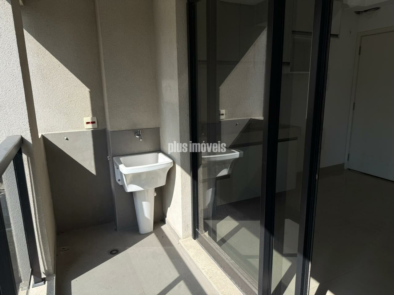 Apartamento, 1 quarto, 35 m² - Foto 4
