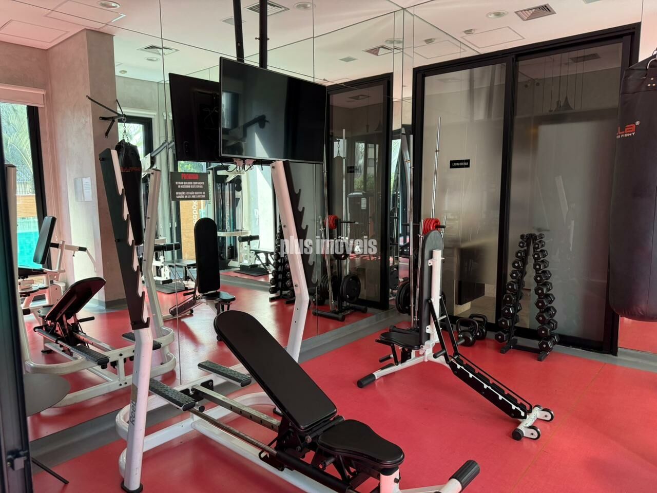 Apartamento, 1 quarto, 35 m² - Foto 10