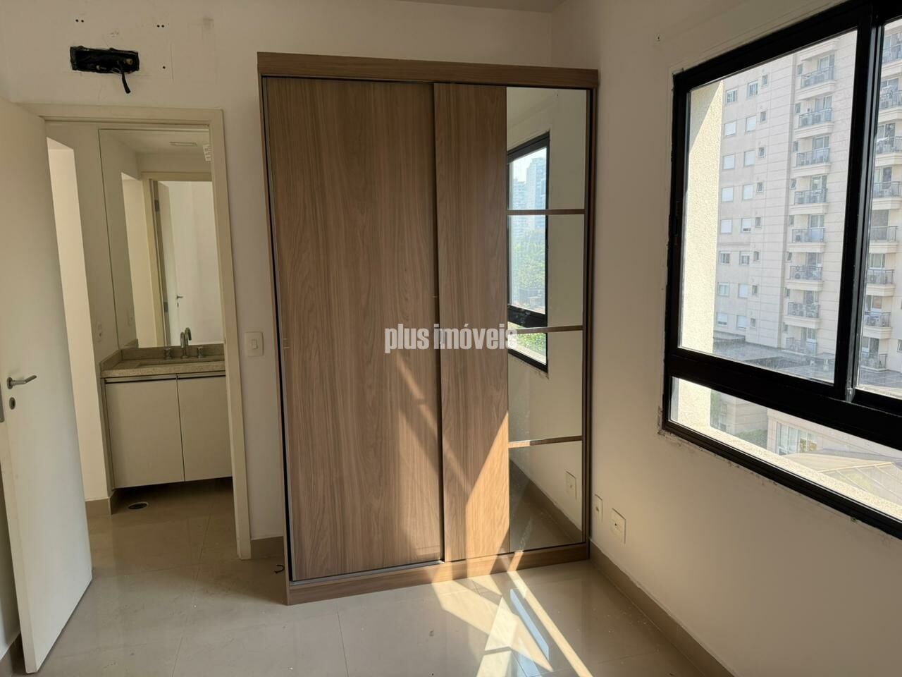 Apartamento, 1 quarto, 35 m² - Foto 3