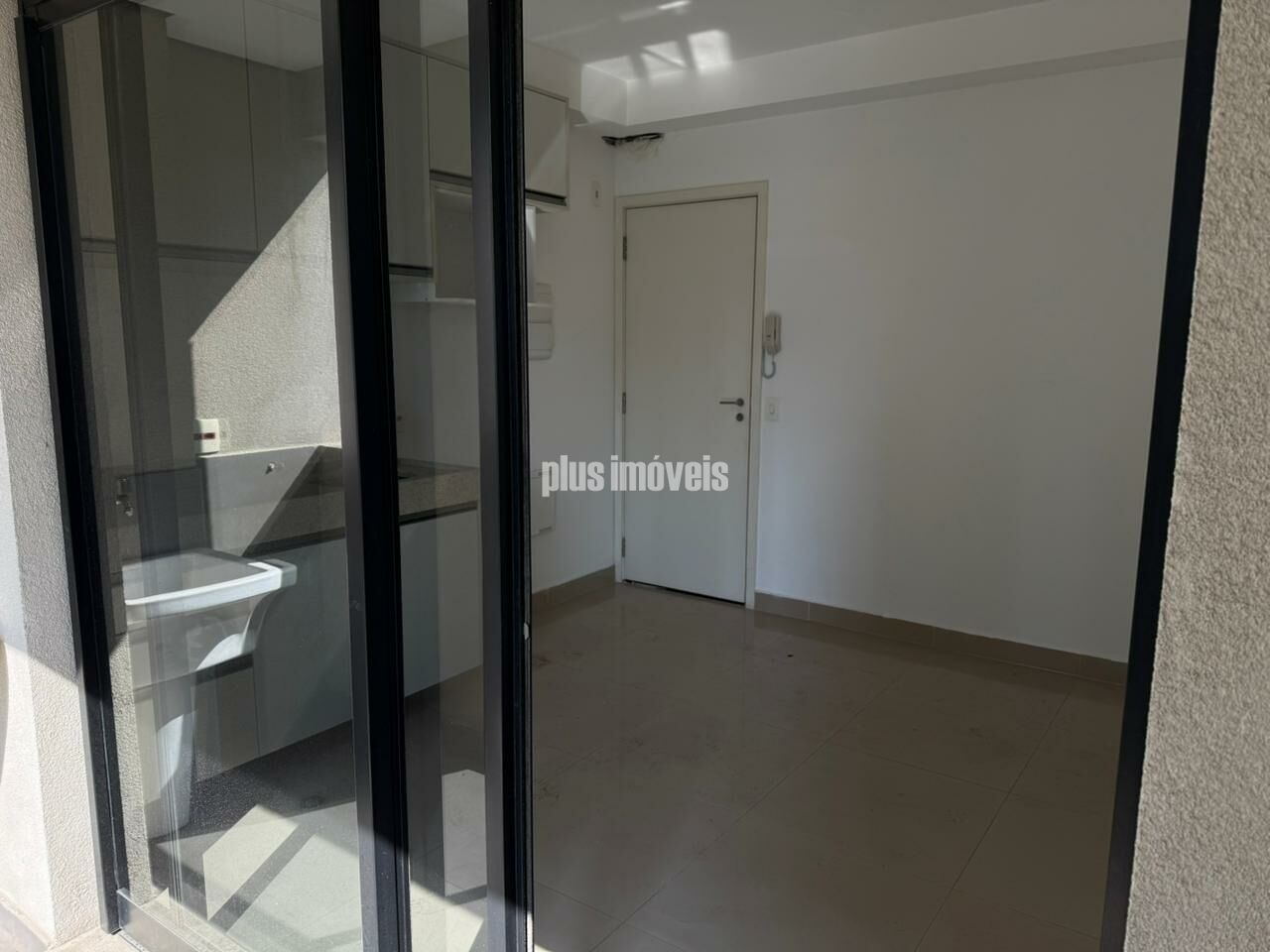 Apartamento, 1 quarto, 35 m² - Foto 5