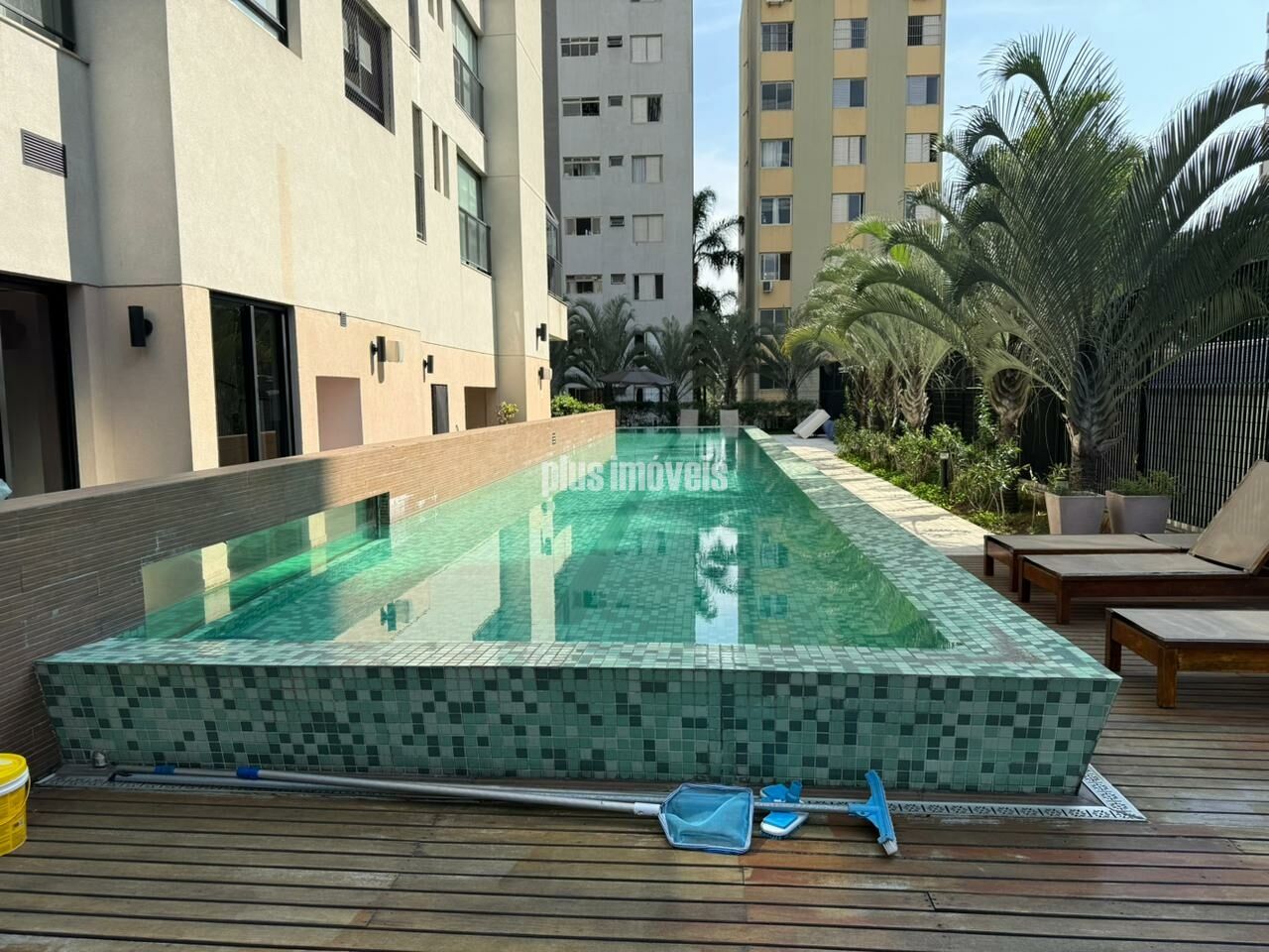 Apartamento, 1 quarto, 35 m² - Foto 12