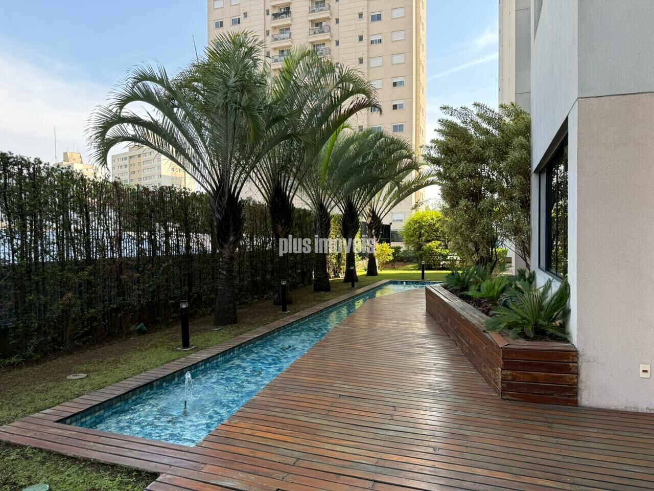 Apartamento, 1 quarto, 35 m² - Foto 11