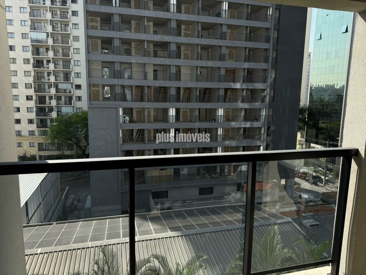 Apartamento, 1 quarto, 35 m² - Foto 2