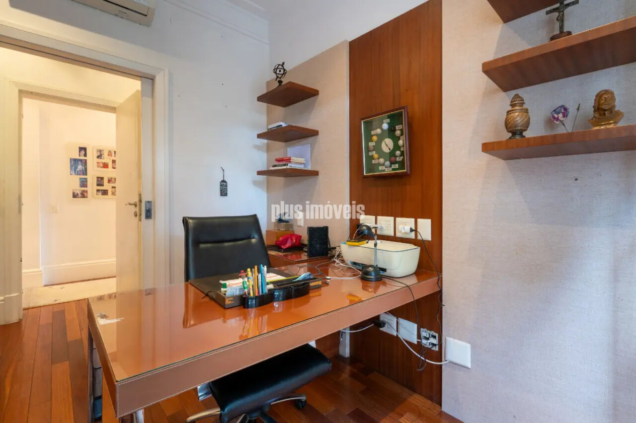 Casa, 5 quartos, 584 m² - Foto 21