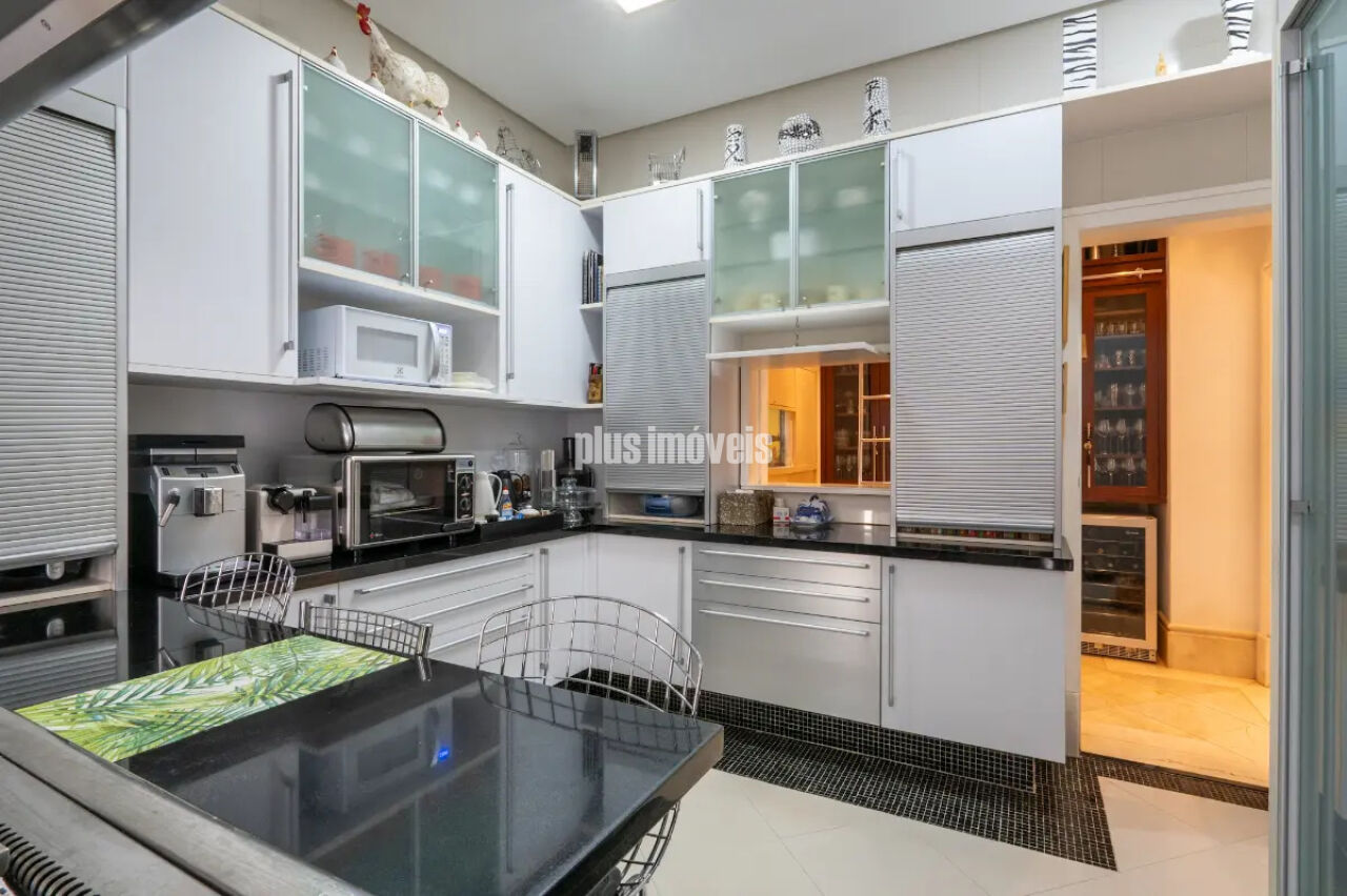 Casa, 5 quartos, 584 m² - Foto 14