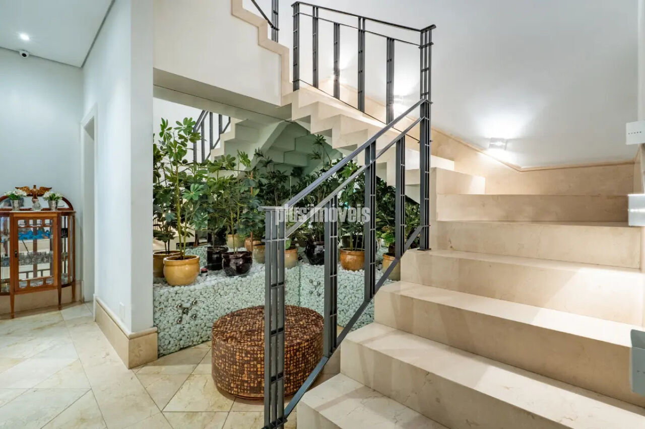 Casa, 5 quartos, 584 m² - Foto 16