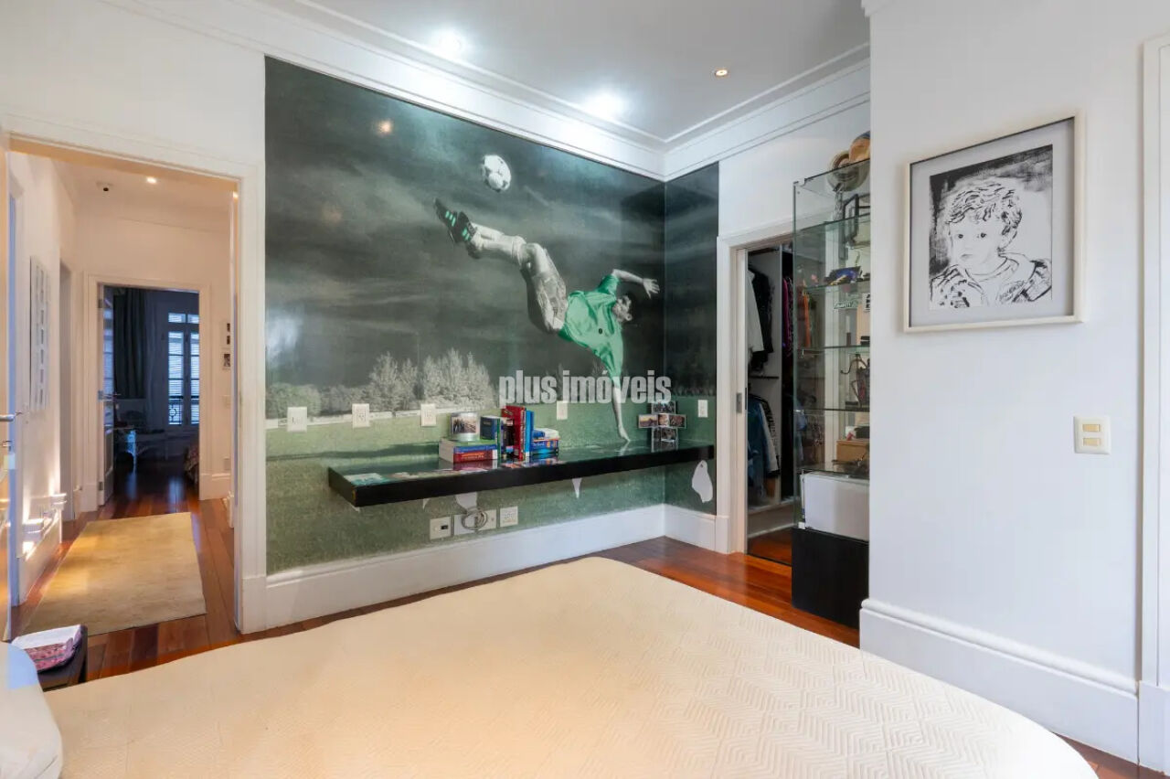 Casa, 5 quartos, 584 m² - Foto 12