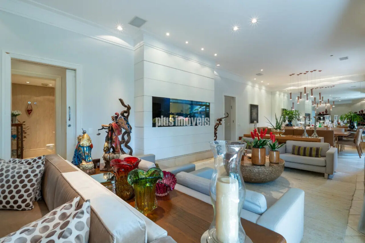 Casa, 5 quartos, 584 m² - Foto 8