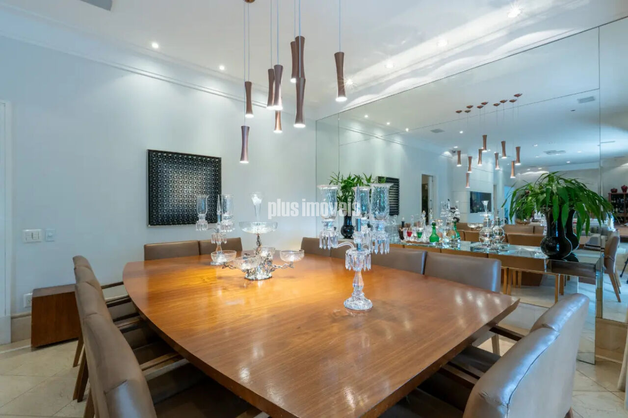 Casa, 5 quartos, 584 m² - Foto 7