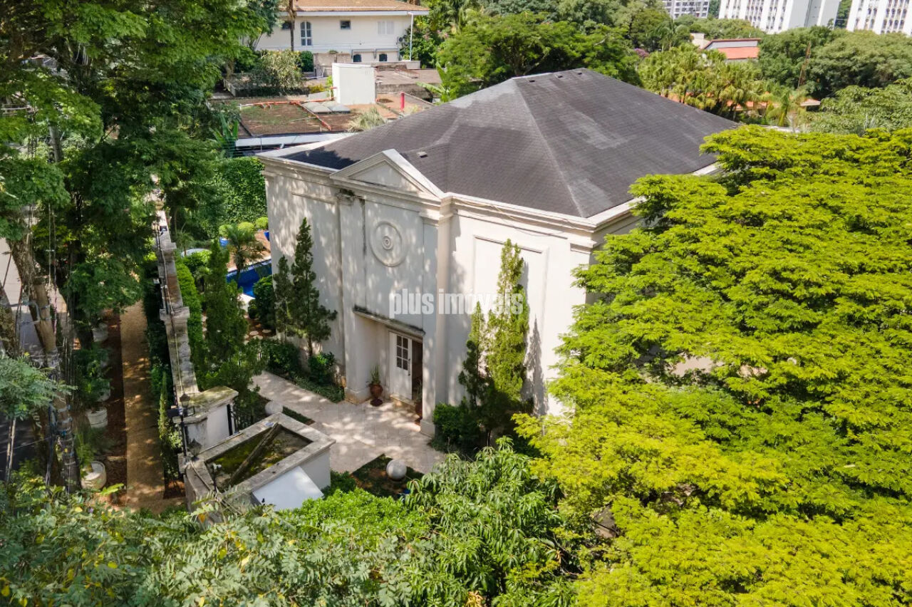 Casa, 5 quartos, 584 m² - Foto 4