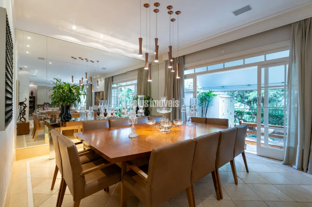 Casa, 5 quartos, 584 m² - Foto 6