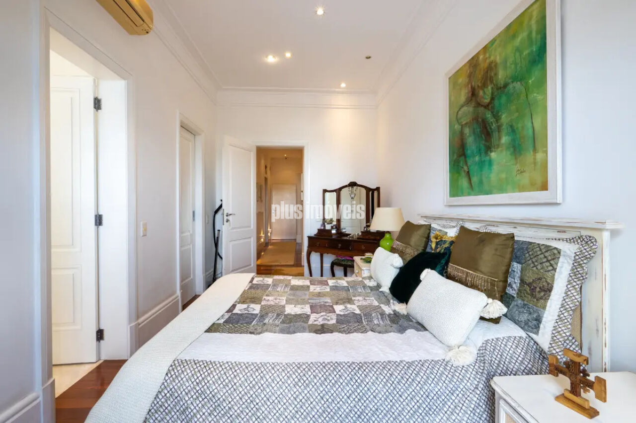 Casa, 5 quartos, 584 m² - Foto 22