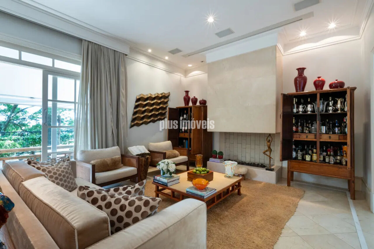Casa, 5 quartos, 584 m² - Foto 9