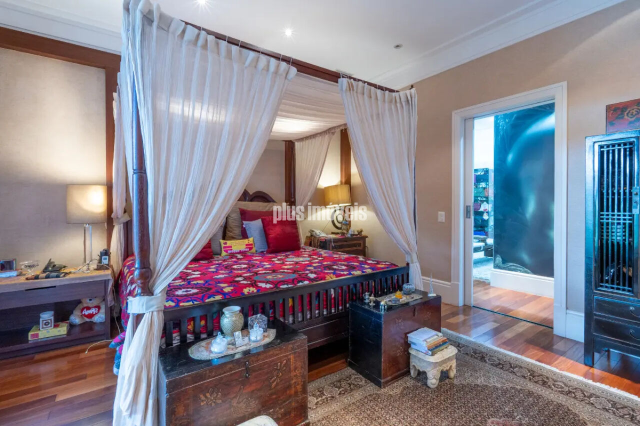 Casa, 5 quartos, 584 m² - Foto 19
