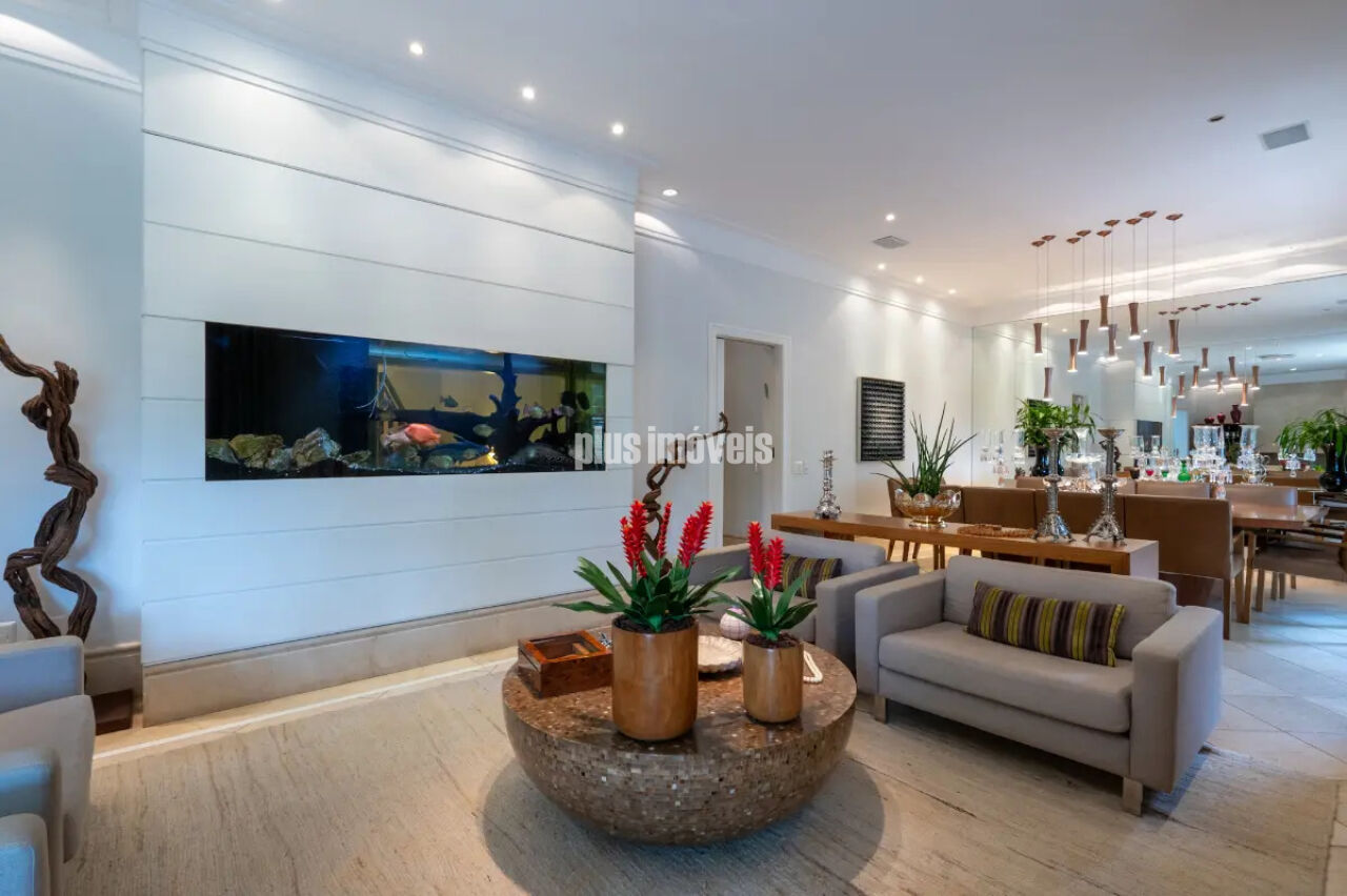 Casa, 5 quartos, 584 m² - Foto 10
