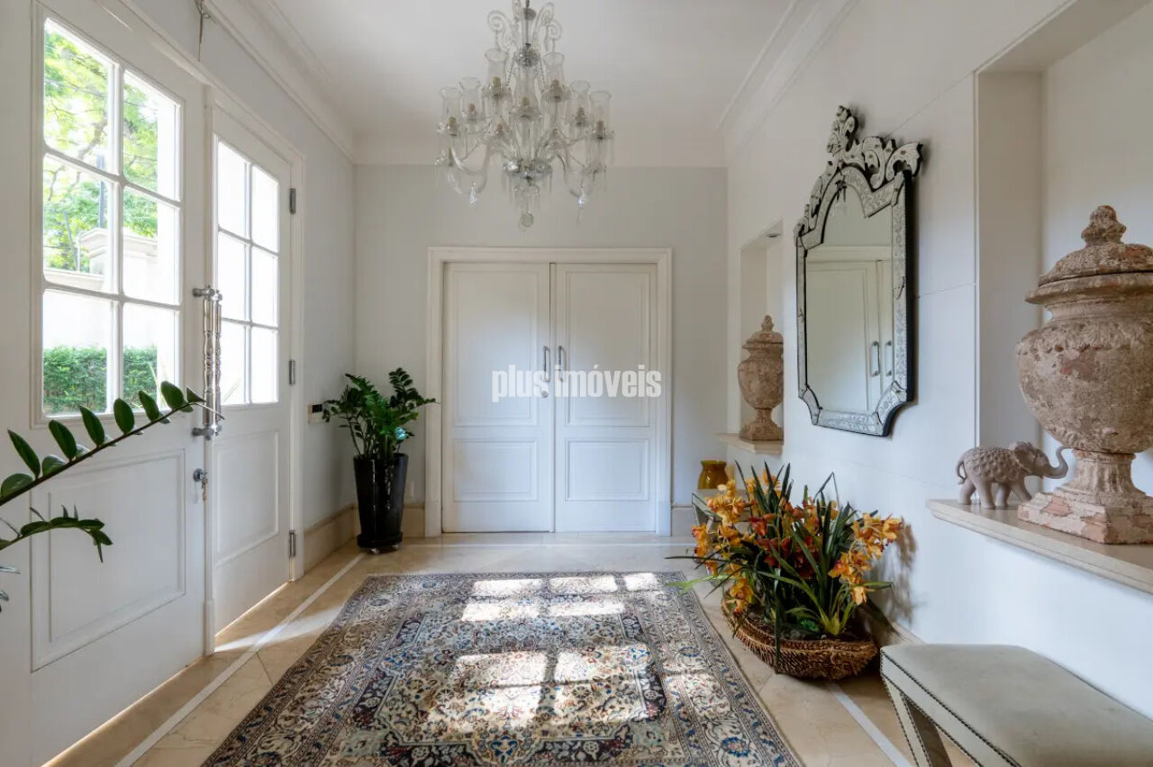 Casa, 5 quartos, 584 m² - Foto 5