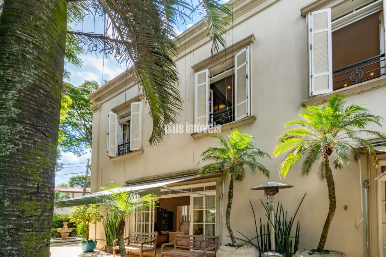 Casa, 5 quartos, 584 m² - Foto 3