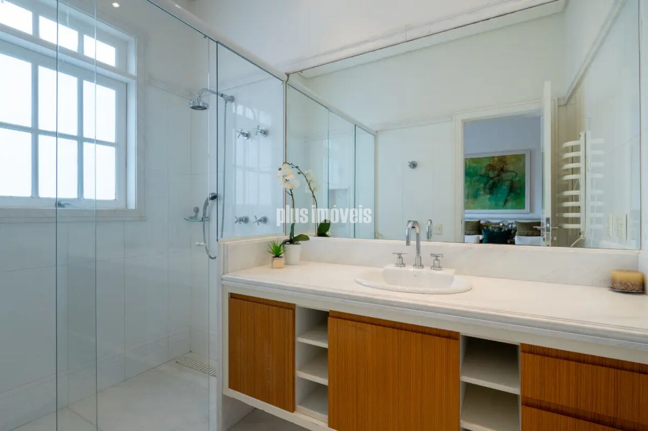 Casa, 5 quartos, 584 m² - Foto 25