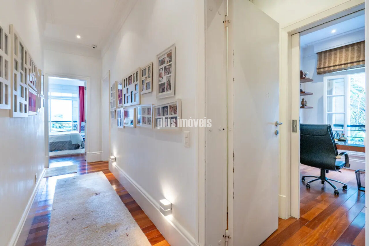 Casa, 5 quartos, 584 m² - Foto 23