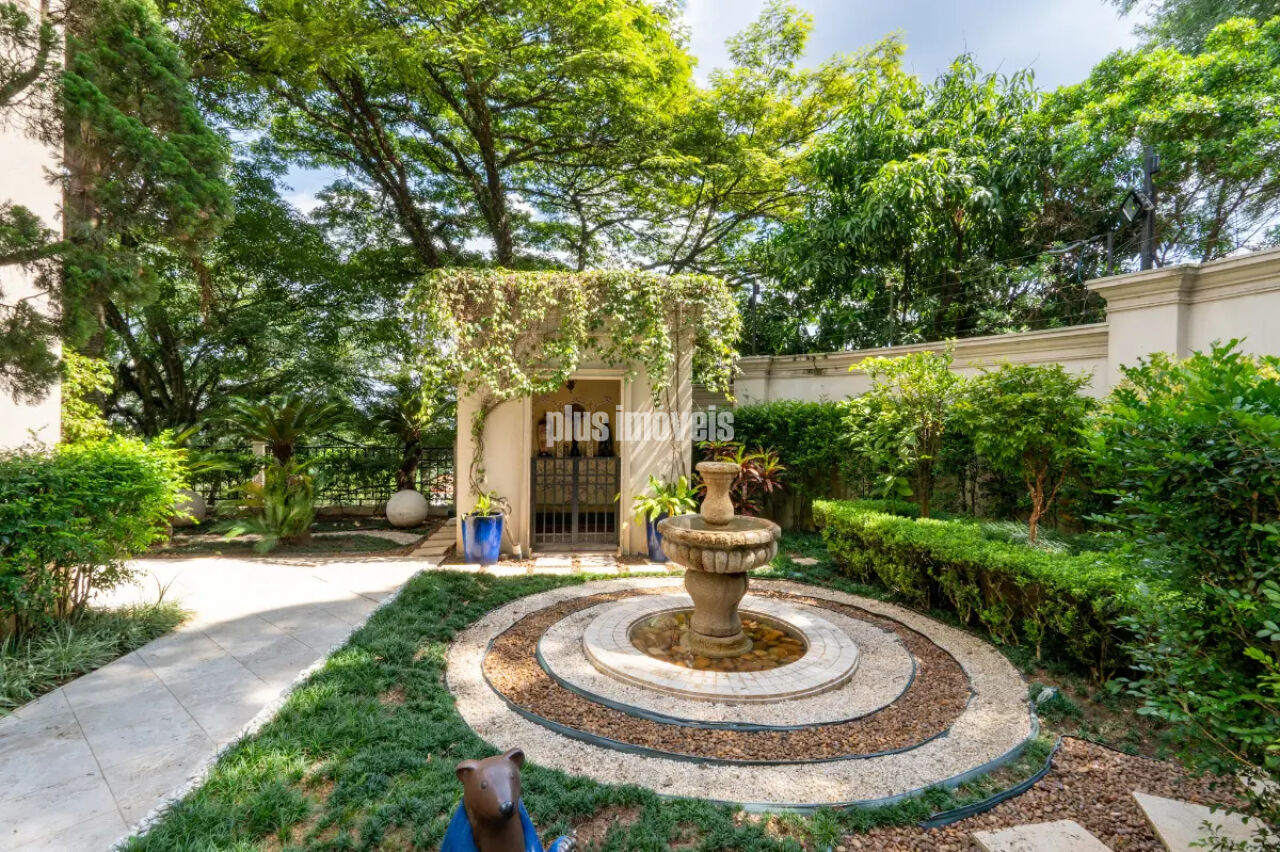 Casa, 5 quartos, 584 m² - Foto 30