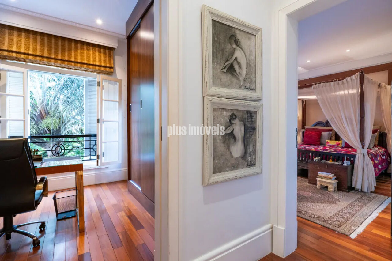 Casa, 5 quartos, 584 m² - Foto 18