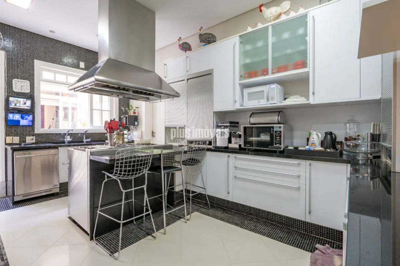 Casa, 5 quartos, 584 m² - Foto 13
