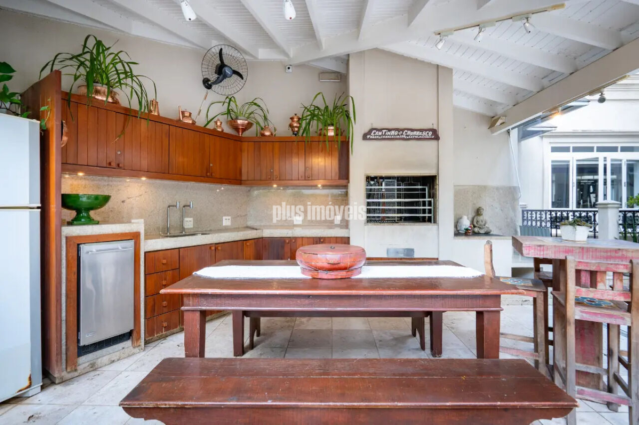Casa, 5 quartos, 584 m² - Foto 28