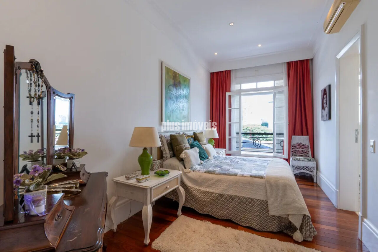 Casa, 5 quartos, 584 m² - Foto 17