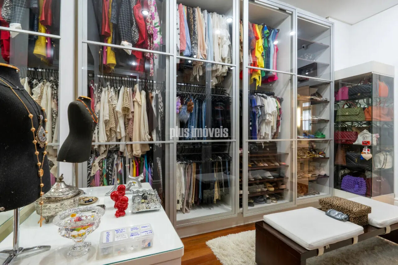 Casa, 5 quartos, 584 m² - Foto 20