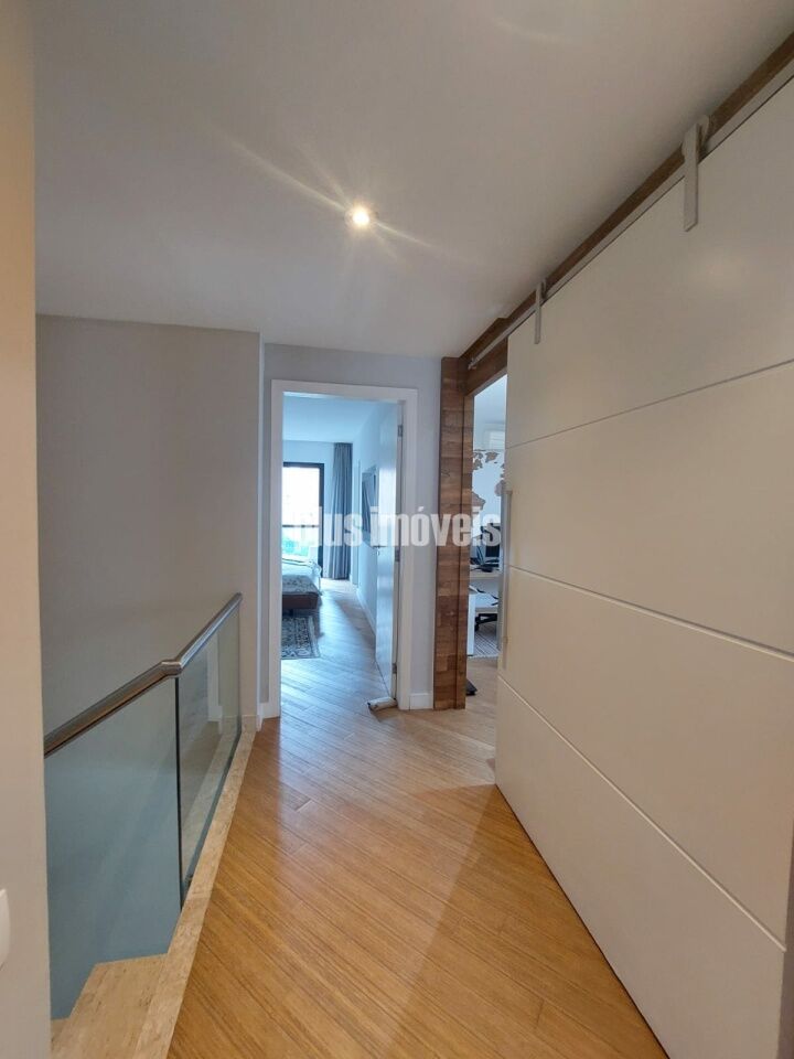 Apartamento, 4 quartos, 184 m² - Foto 19