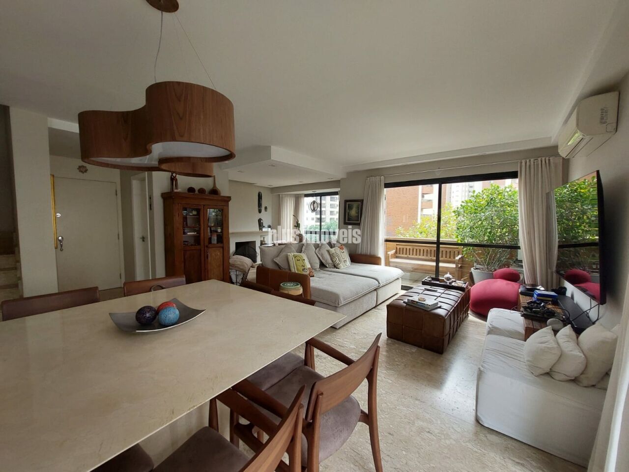 Apartamento, 4 quartos, 184 m² - Foto 2