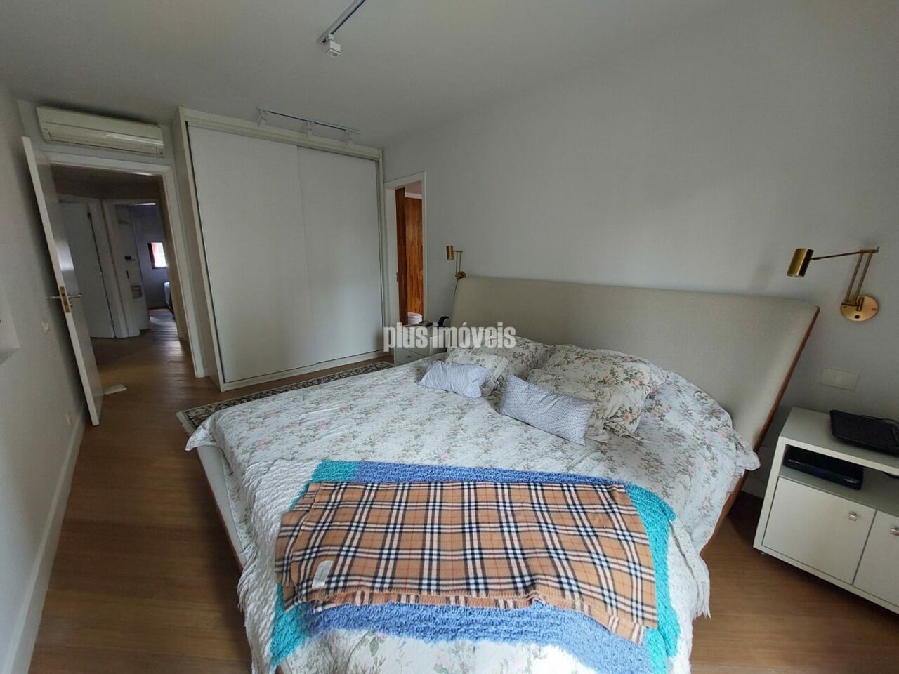 Apartamento, 4 quartos, 184 m² - Foto 22