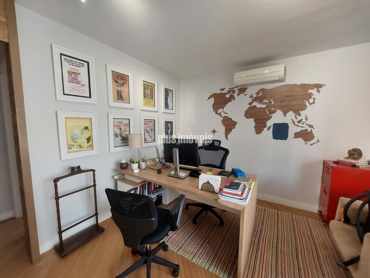 Apartamento, 4 quartos, 184 m² - Foto 28
