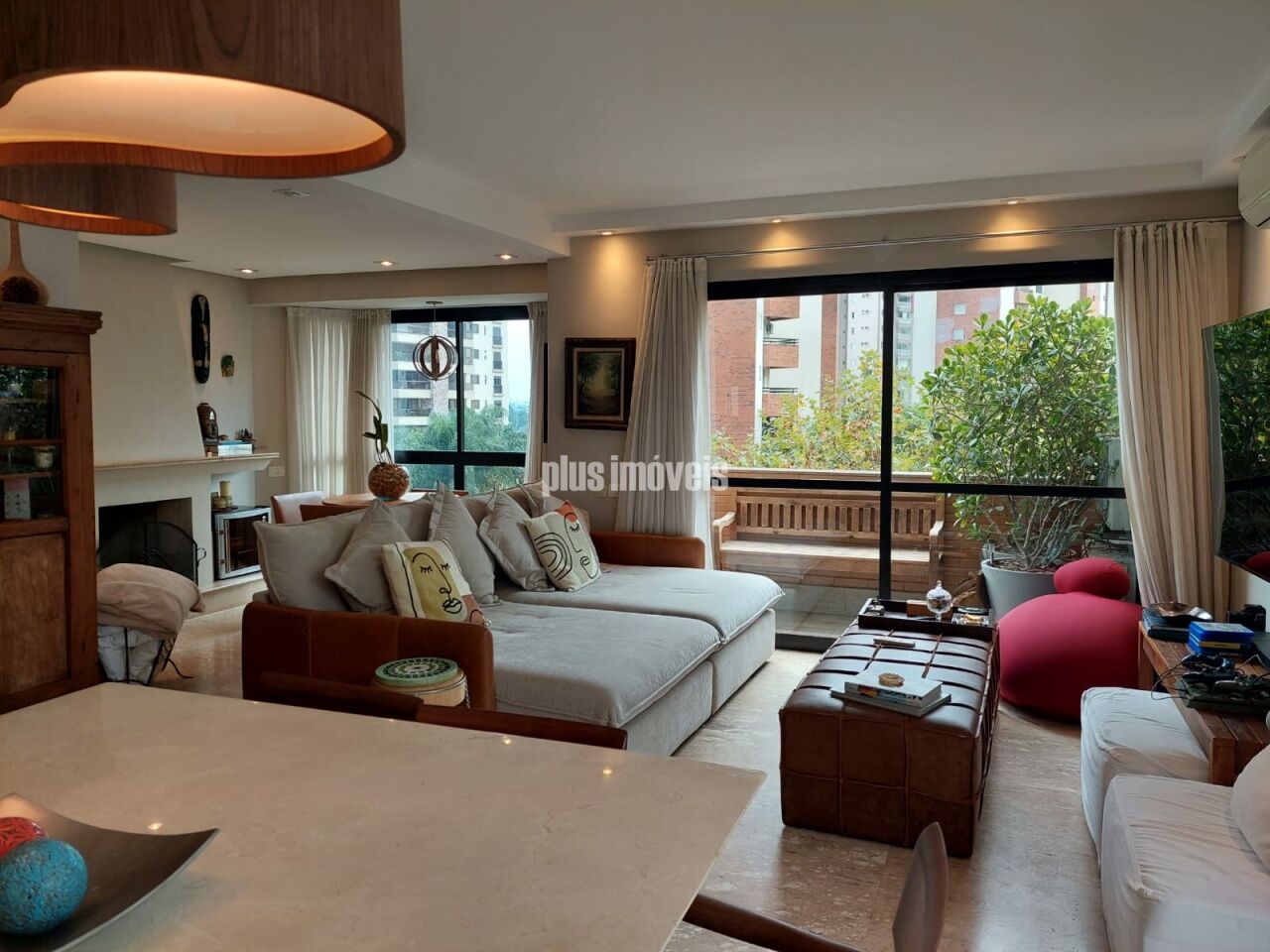 Apartamento, 4 quartos, 184 m² - Foto 8