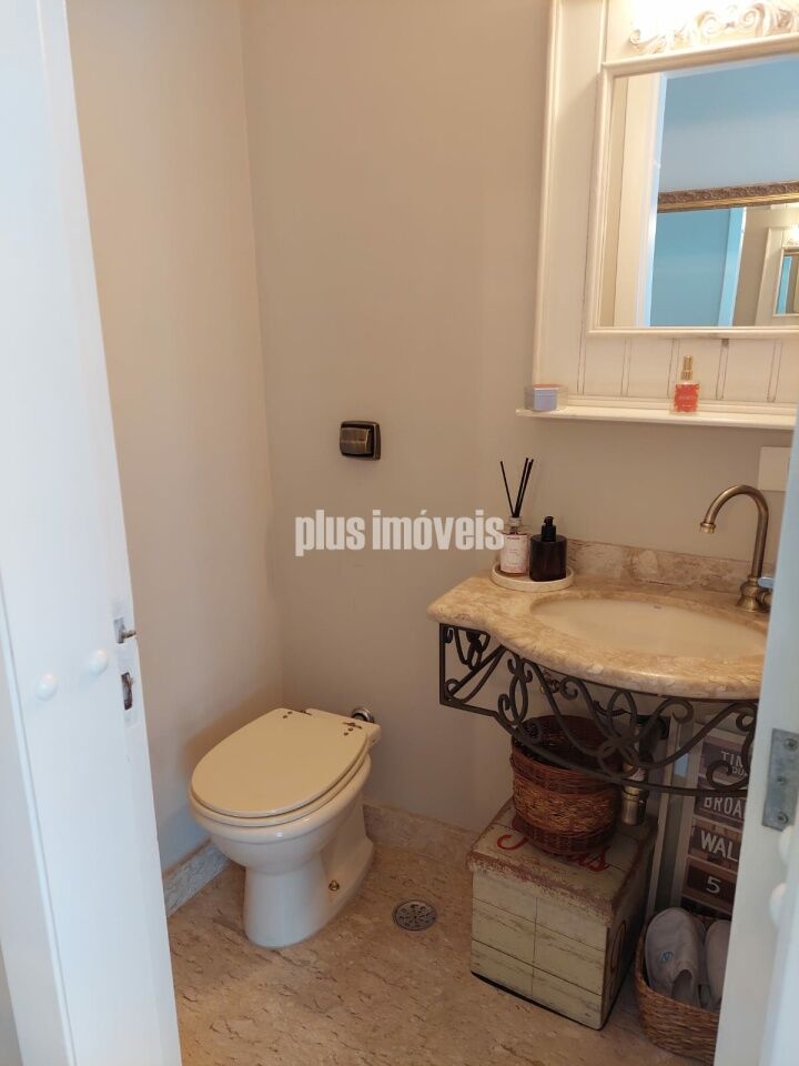 Apartamento, 4 quartos, 184 m² - Foto 12