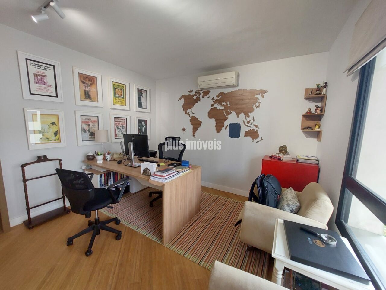 Apartamento, 4 quartos, 184 m² - Foto 29