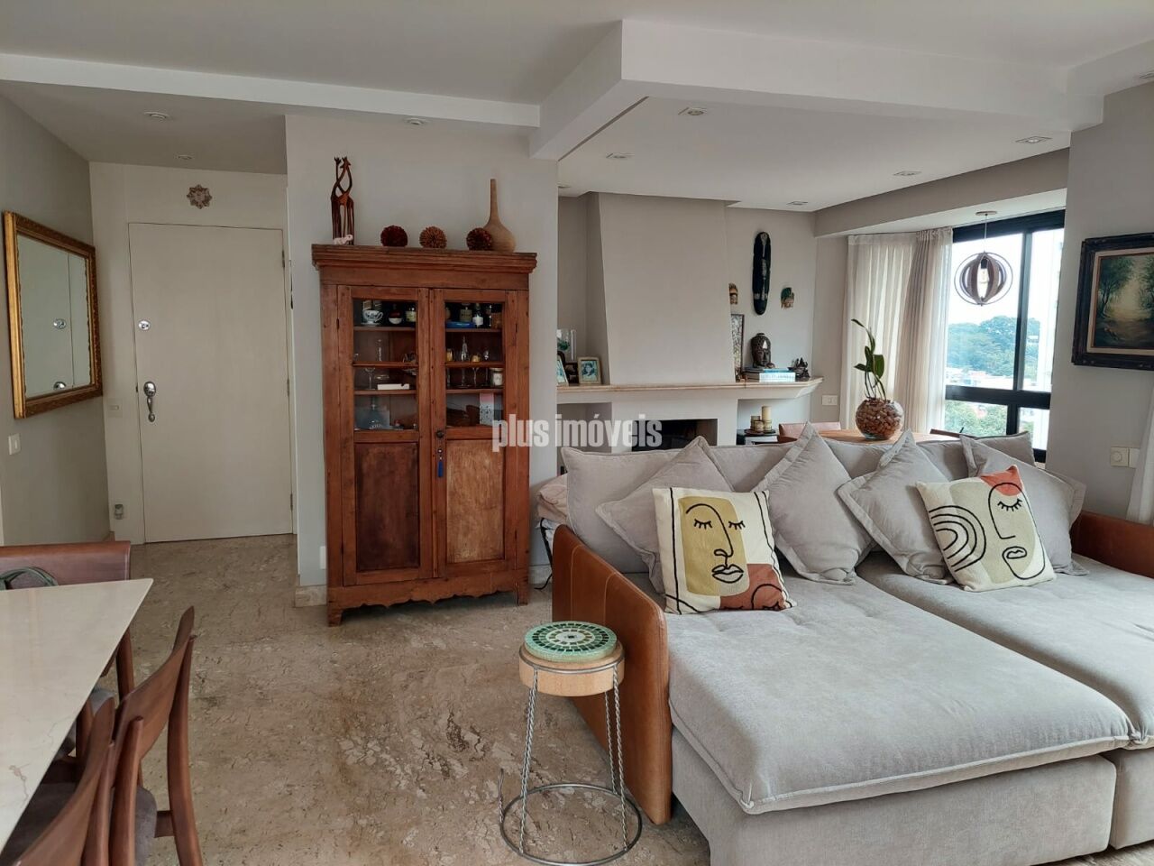 Apartamento, 4 quartos, 184 m² - Foto 6