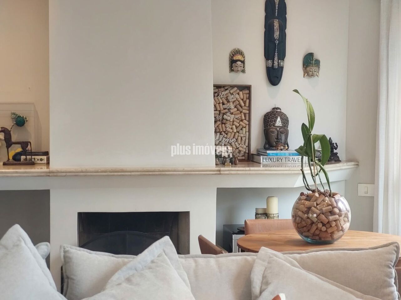 Apartamento, 4 quartos, 184 m² - Foto 5