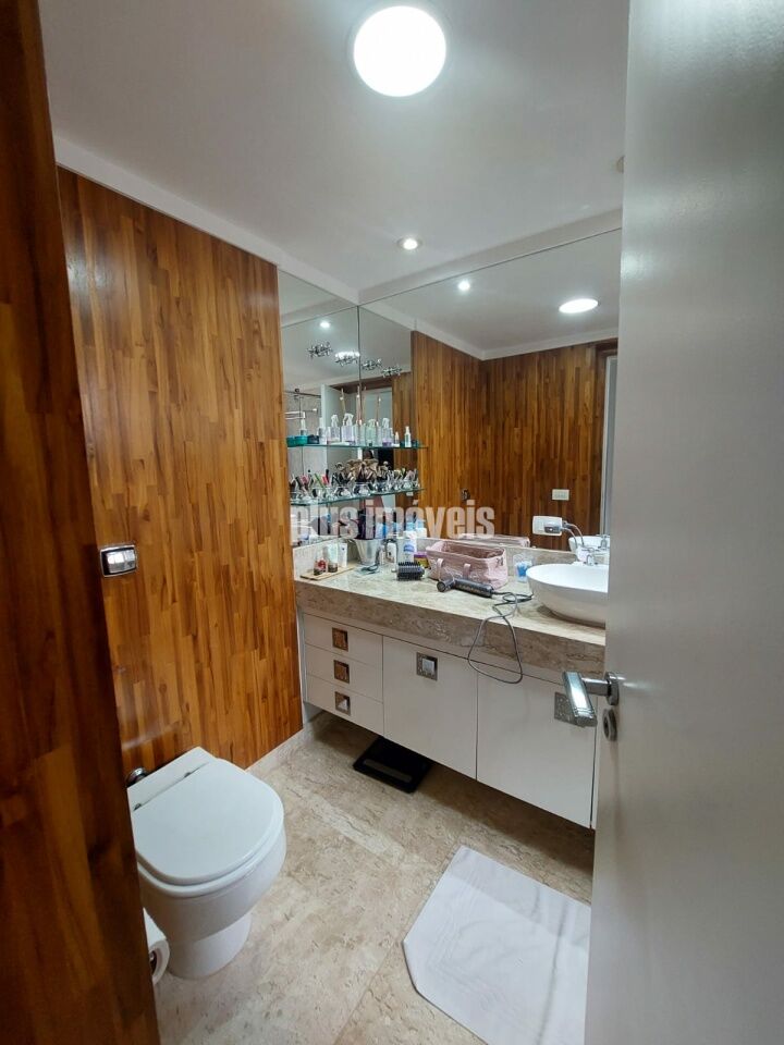 Apartamento, 4 quartos, 184 m² - Foto 23