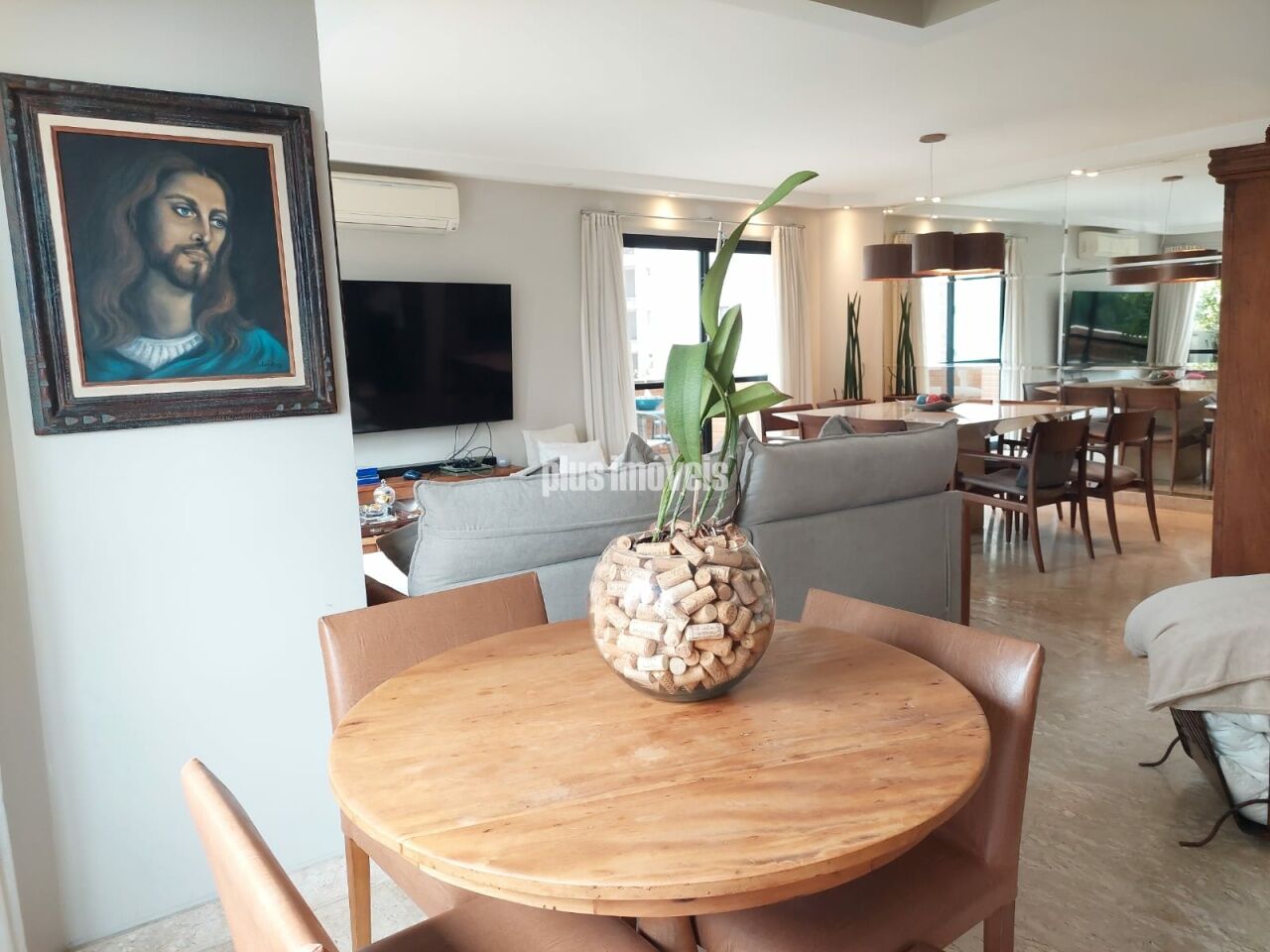 Apartamento, 4 quartos, 184 m² - Foto 10