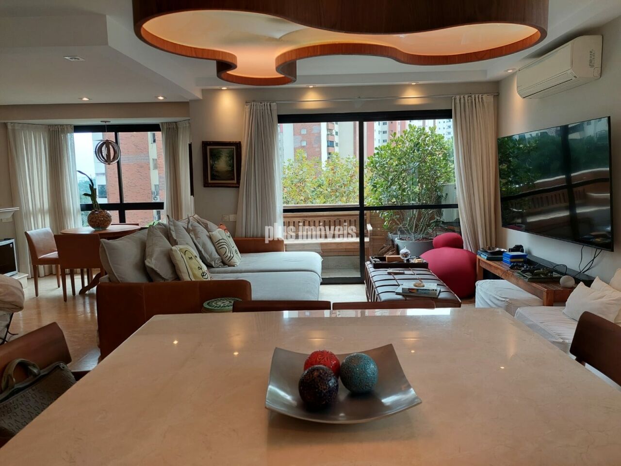 Apartamento, 4 quartos, 184 m² - Foto 7