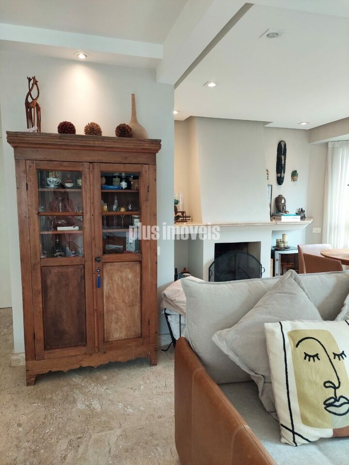 Apartamento, 4 quartos, 184 m² - Foto 13
