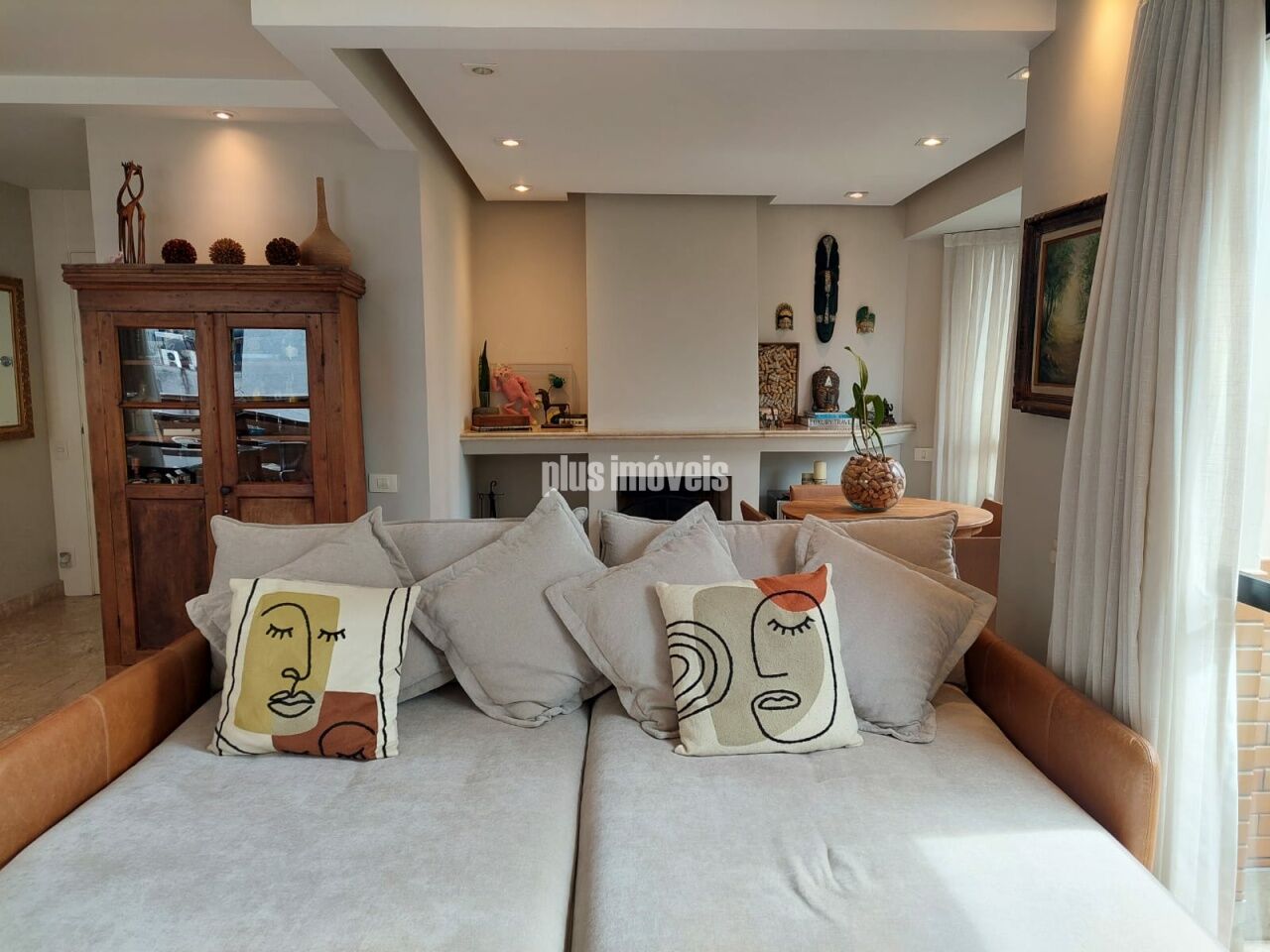Apartamento, 4 quartos, 184 m² - Foto 4