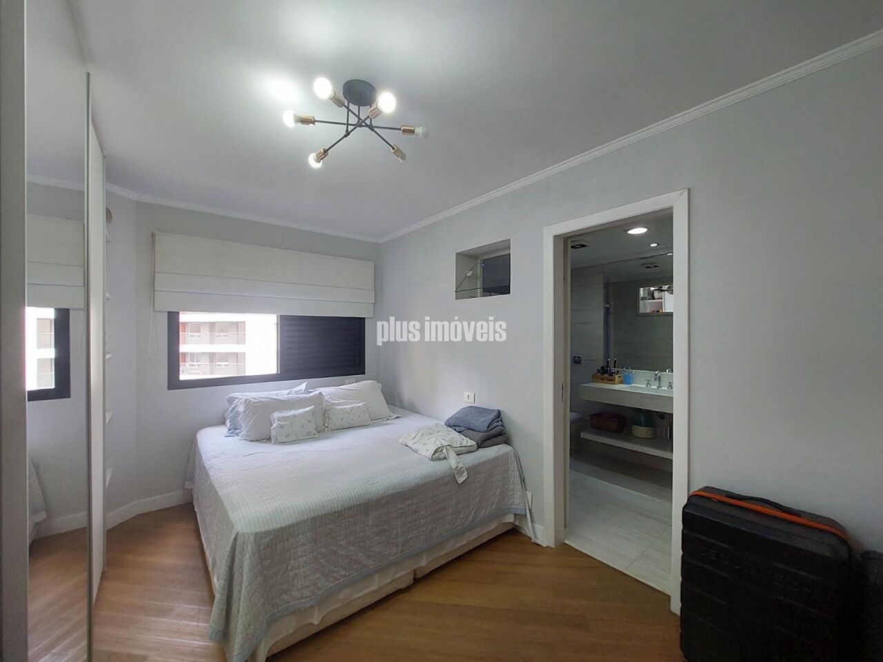 Apartamento, 4 quartos, 184 m² - Foto 24
