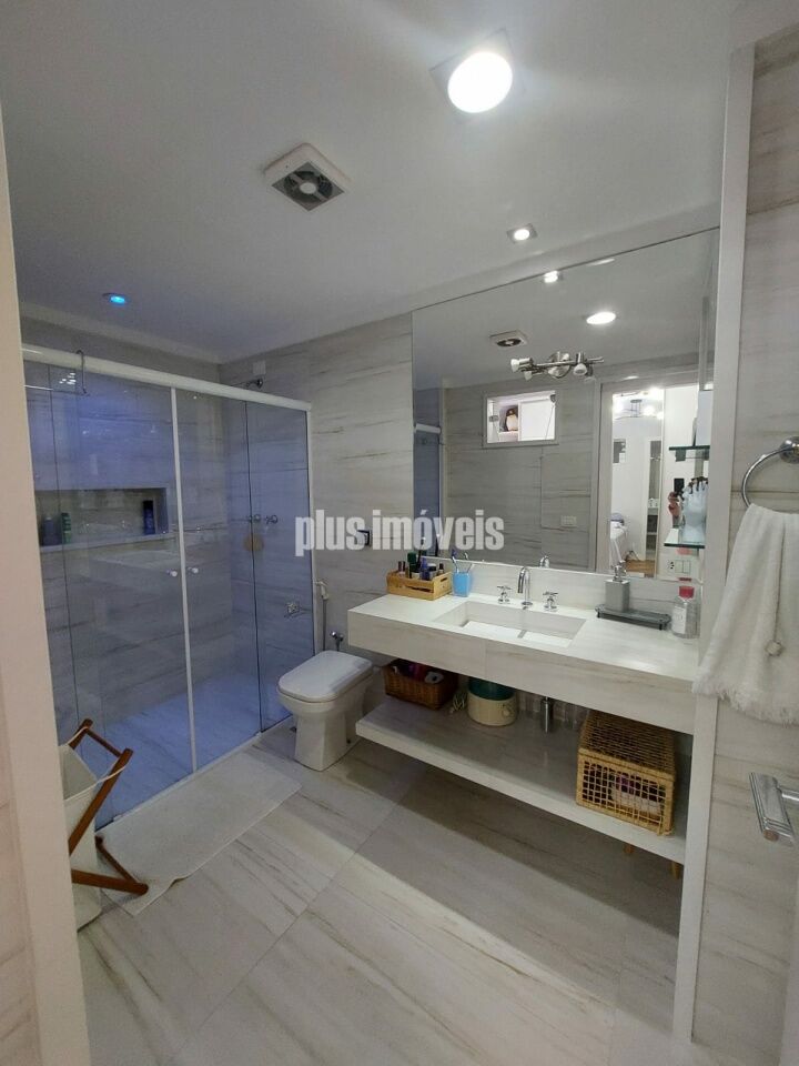Apartamento, 4 quartos, 184 m² - Foto 32