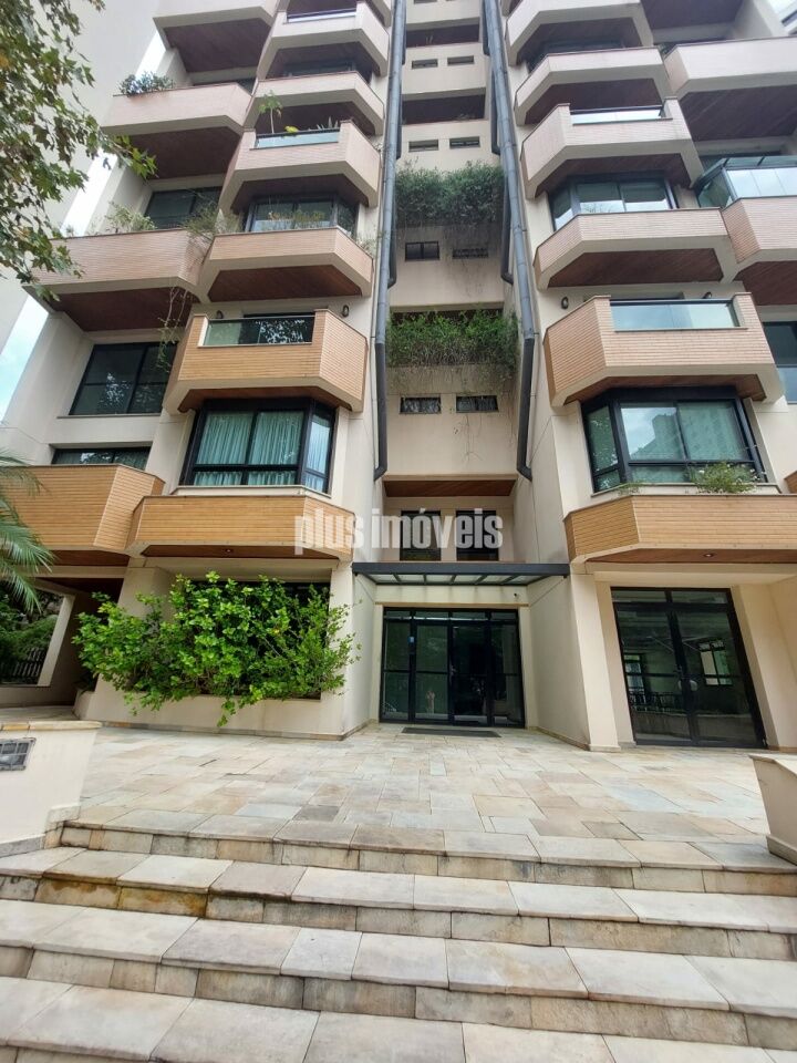 Apartamento, 4 quartos, 184 m² - Foto 42