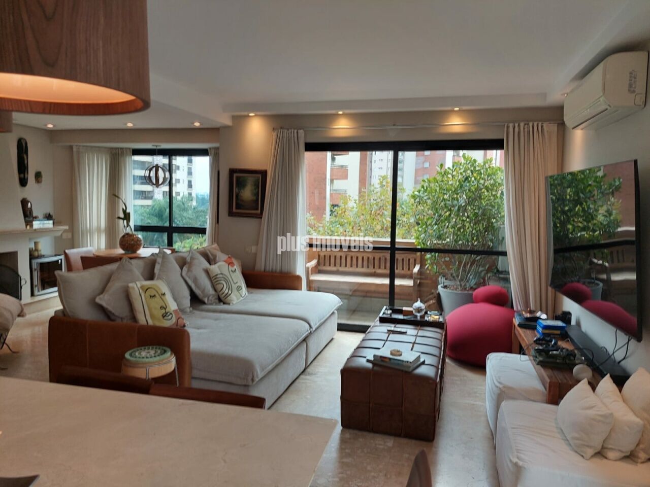 Apartamento, 4 quartos, 184 m² - Foto 9
