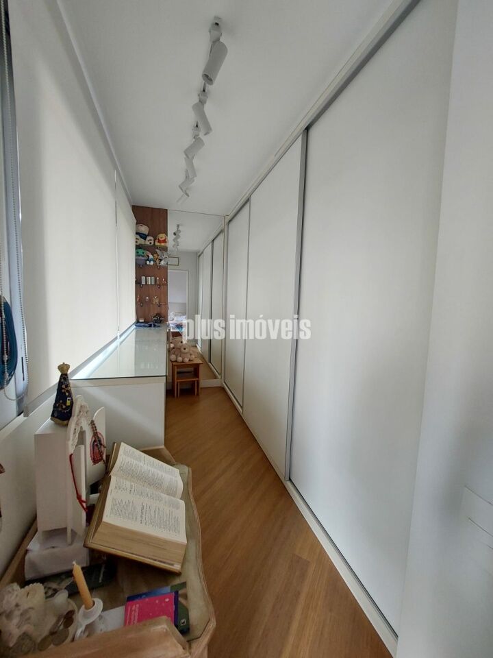 Apartamento, 4 quartos, 184 m² - Foto 20