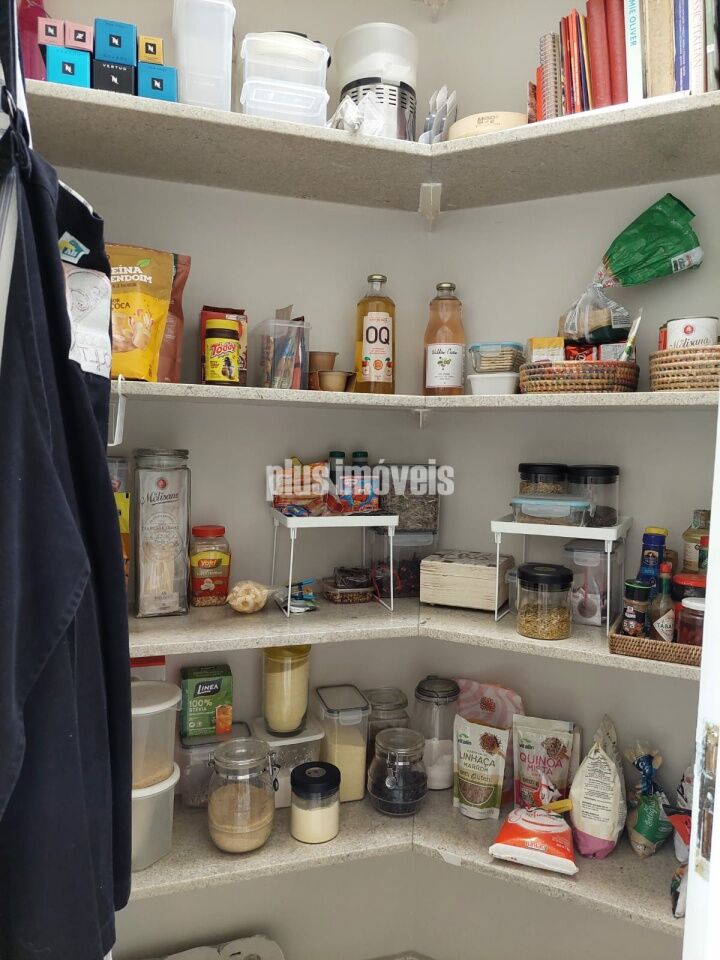 Apartamento, 4 quartos, 184 m² - Foto 37
