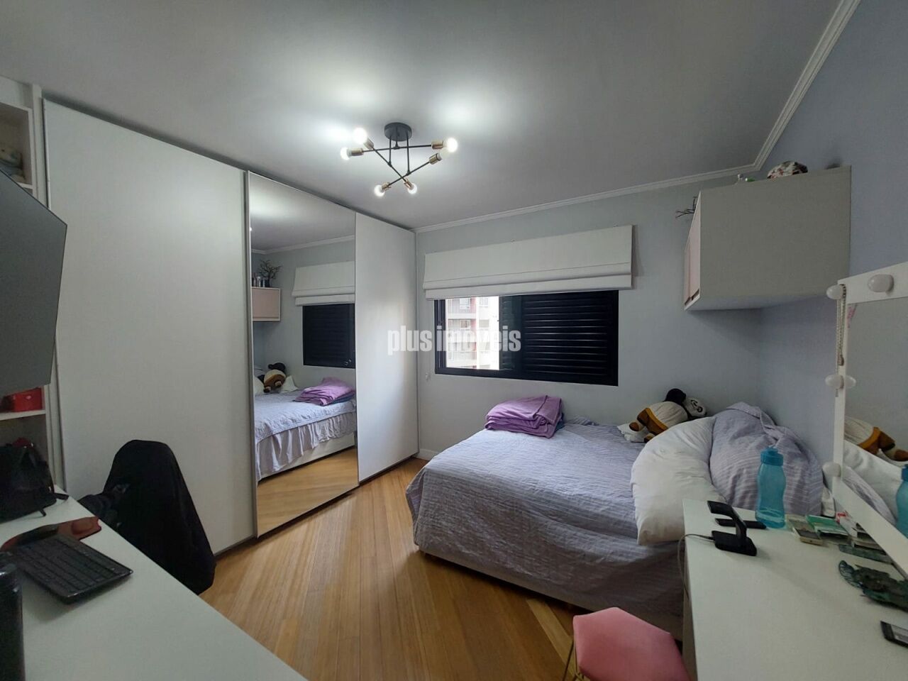 Apartamento, 4 quartos, 184 m² - Foto 31